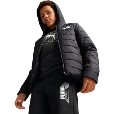 Black Friday 2024 Geaca copii Puma ESS Padded Jacket 67055901