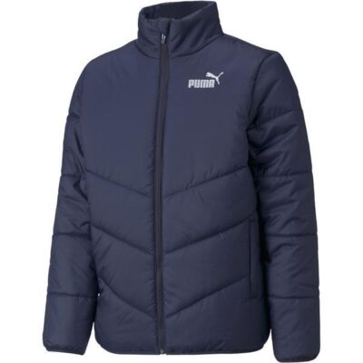 Black Friday 2022 Geaca copii Puma Ess Padded 58956806