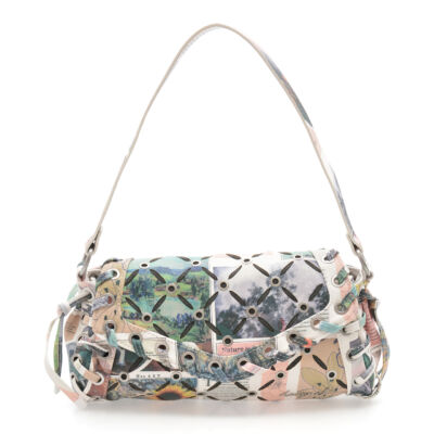 Black Friday Geanta DESIGUAL multicolor