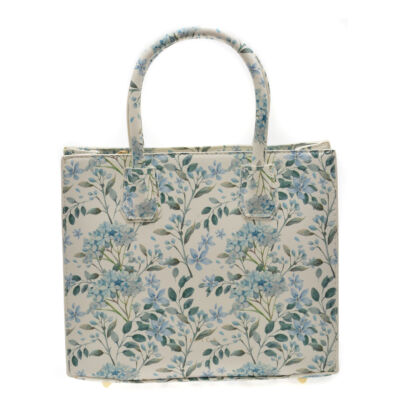 Black Friday Geanta EPICA alba