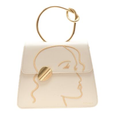 Black Friday Geanta EPICA bej