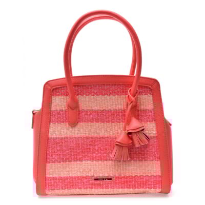 Black Friday Geanta EPICA fucsia