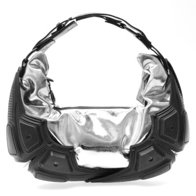 Black Friday Geanta GRYXX argintie