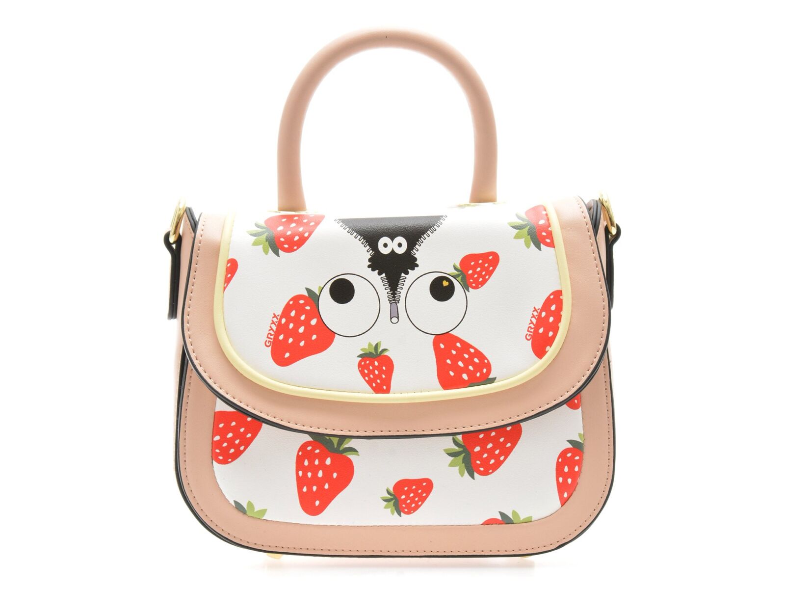 Black Friday Geanta GRYXX nude