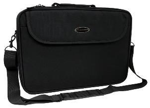 Black Friday Geanta Laptop ESPERANZA ET103 Classic+ 17inch (Neagra)