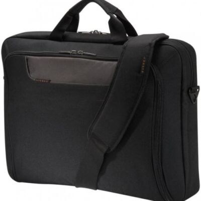 Black Friday Geanta Laptop Everki Advance Briefcase 18.4" (Neagra)