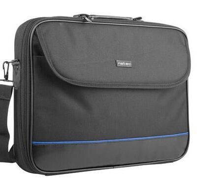 Black Friday 2022 Geanta Laptop Genesis IMPALA 14.1inch (Negru)