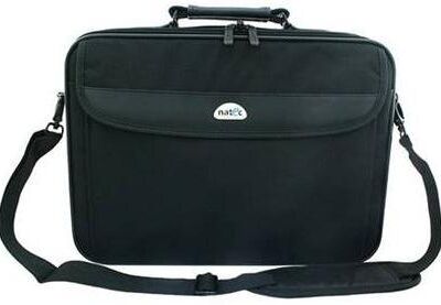 Black Friday 2022 Geanta Laptop Natec NTO-0205 17.3inch (Neagra)