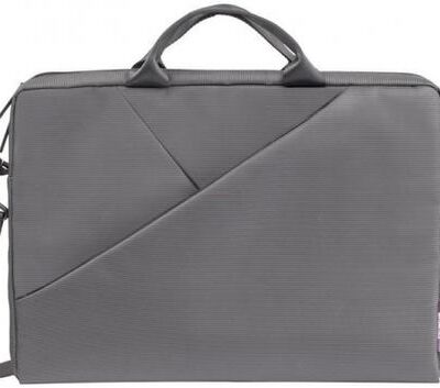 Black Friday 2022 Geanta Laptop RivaCase 8730 15.6" (Gri)