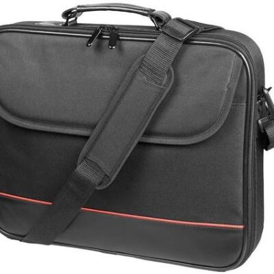 Black Friday 2022 Geanta Laptop Tracer Straight 17inch (Neagra)