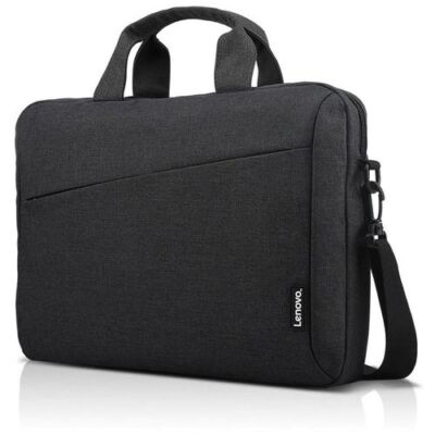 Black Friday 2022 Geanta Lenovo Casual Toploader T210 15.6inch (Negru)