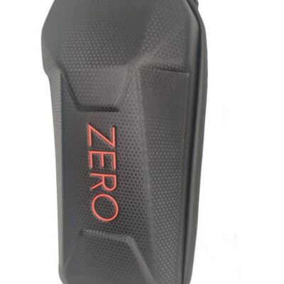 Black Friday 2022 Geanta accesorii ZERO pentru trotinete (Negru)