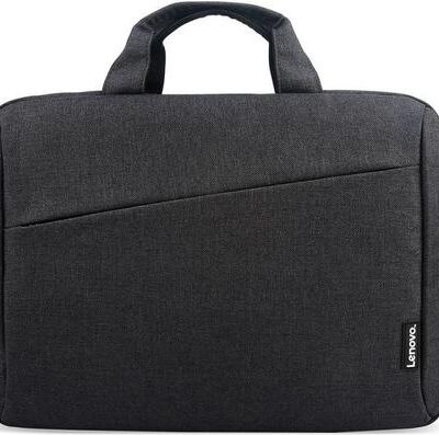 Black Friday Geanta laptop Lenovo Casual Toploader T210 15.6inch (Negru)