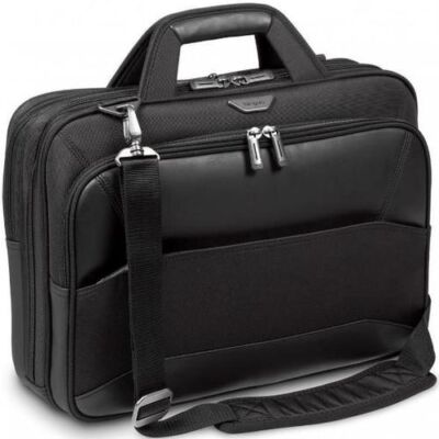 Black Friday 2022 Geanta laptop Targus 12-15.6inch (Negru)