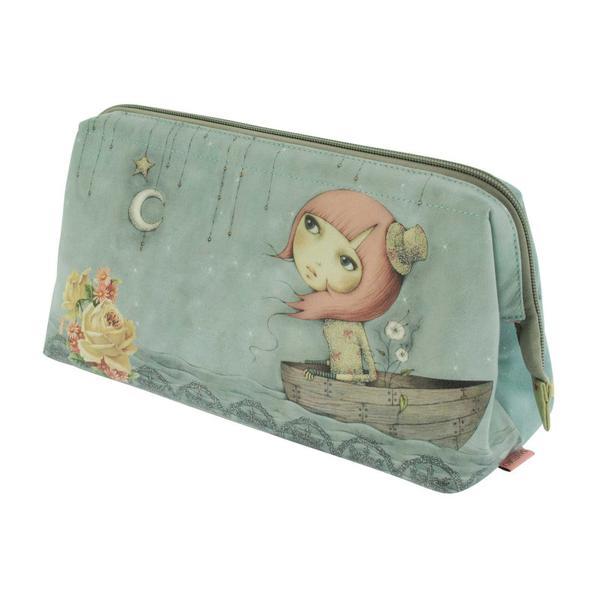 Black Friday 2022 Geanta pentru accesorii Eclectic Adrift