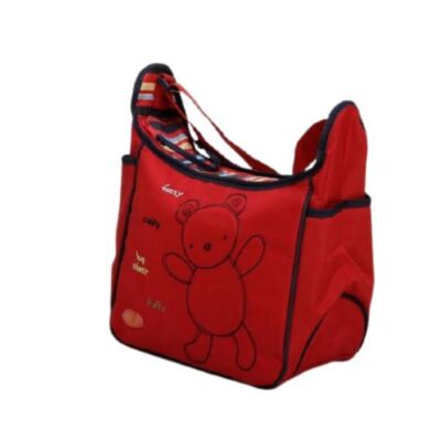 Black Friday 2022 Geanta pentru mamici Cangaroo Ruby