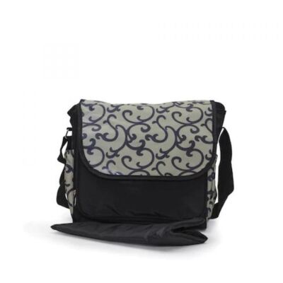 Black Friday 2022 Geanta pentru mamici Mama Bag Cassie