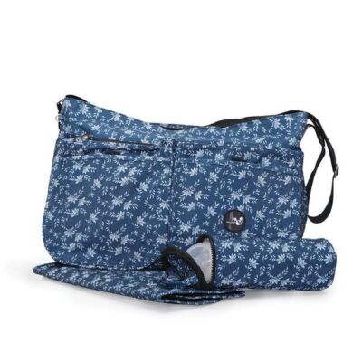Black Friday 2022 Geanta pentru mamici Mama Bag Melissa