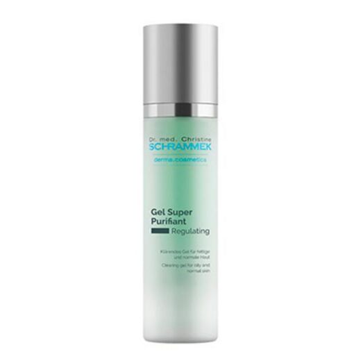 Black Friday 2022 Gel Purifiant - Dr. Christine Schrammek Gel Super Purifiant 50 ml
