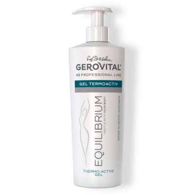 Black Friday Gel Termoactiv