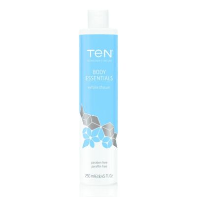 Black Friday 2022 Gel de Dus Exfoliant - Alfaparf T.e.N. Body Essentials Exfolia Shower 250 ml