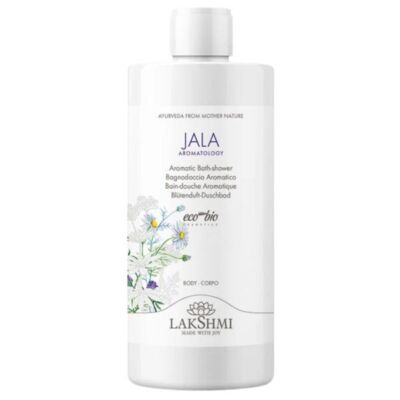 Black Friday 2022 Gel de Dus Neutru Lakshimi