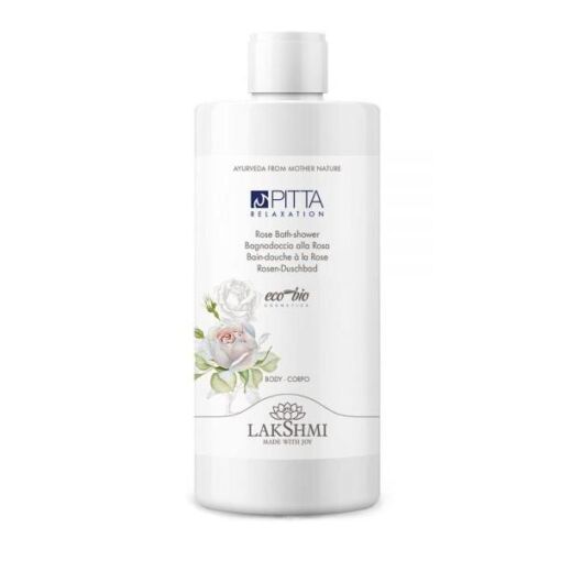 Black Friday 2022 Gel de Dus cu Trandafir Lakshmi