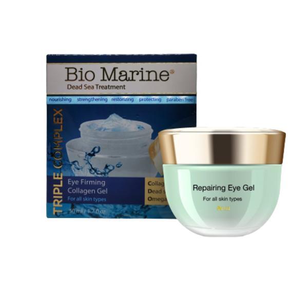 Black Friday 2022 Gel de Fermitate pentru Ochi cu Colagen