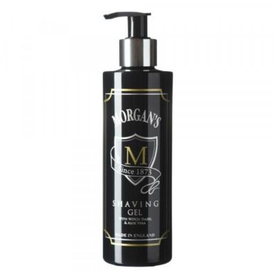 Black Friday 2022 Gel de ras Morgan's Shave Gel 250 ml