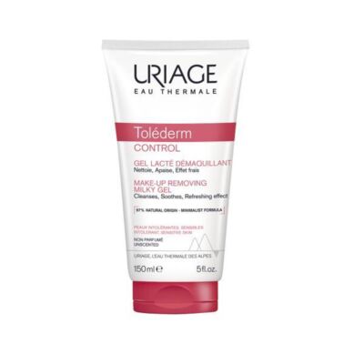 Black Friday 2022 Gel demachiant Tolederm