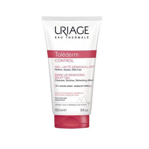 Black Friday 2022 Gel demachiant Tolederm