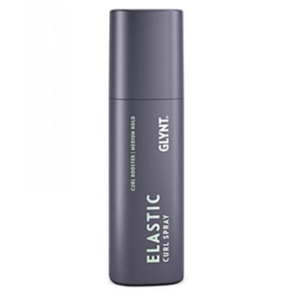 Black Friday 2022 Gel spray pentru definirea buclelor Elastic Curl Spray Glynt