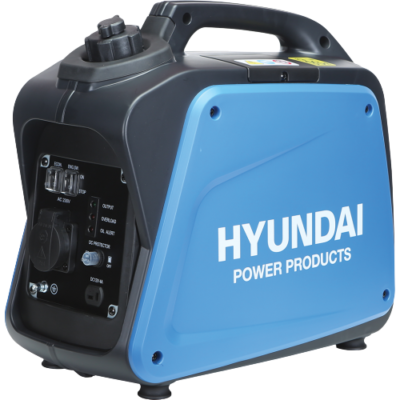 Black Friday 2022 Generator cu inverter Hyundai HY2000XS