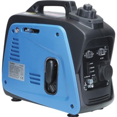 Black Friday 2022 Generator invertor Hyundai HY800XS