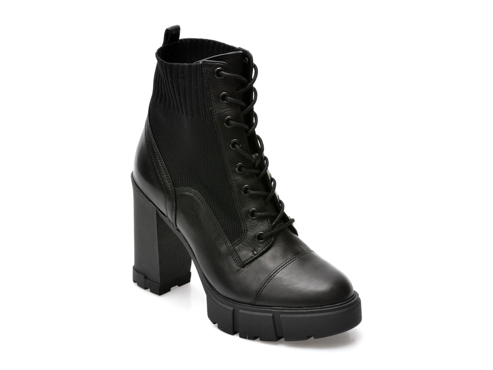 Black Friday 2022 Ghete ALDO negre