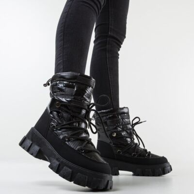 Black Friday Ghete Burg Negri