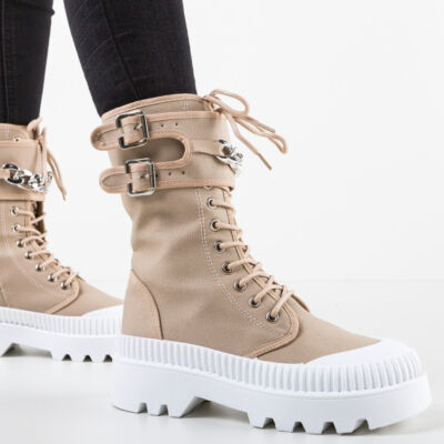 Black Friday 2022 Ghete Burt Khaki