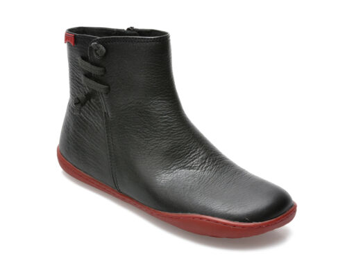 Black Friday 2022 Ghete CAMPER negre
