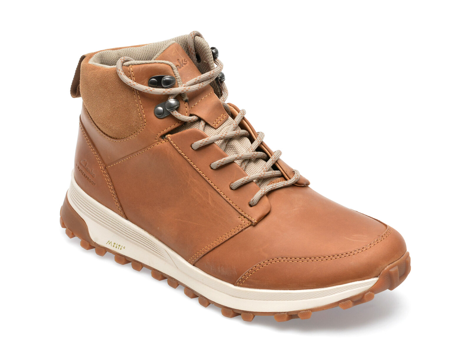 Black Friday 2022 Ghete CLARKS maro