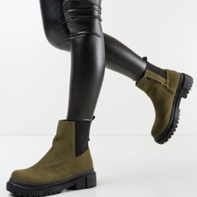 Black Friday Ghete Council Khaki