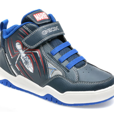 Black Friday 2022 Ghete GEOX bleumarin