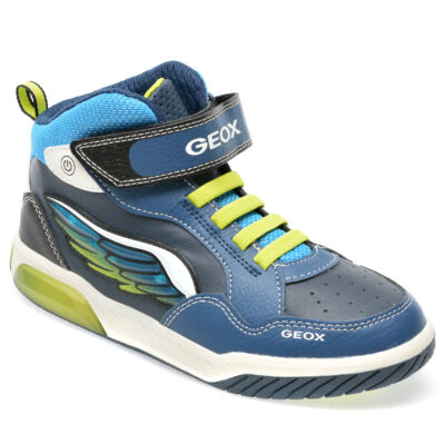 Black Friday 2022 Ghete GEOX bleumarin
