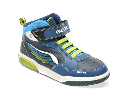 Black Friday 2022 Ghete GEOX bleumarin