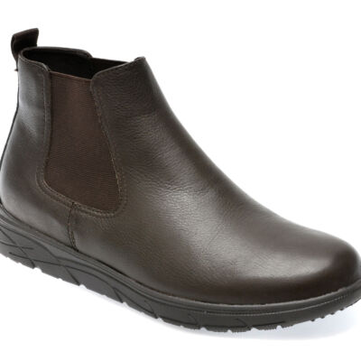 Black Friday 2022 Ghete GEOX maro
