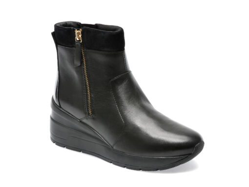 Black Friday 2022 Ghete GEOX negre