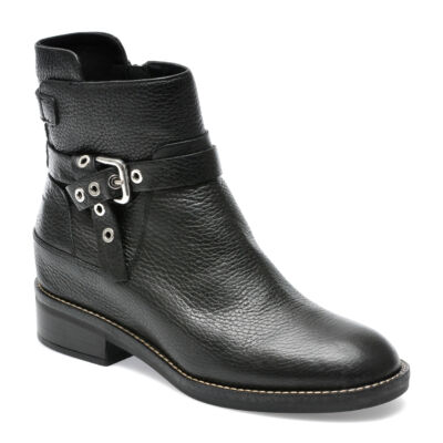 Black Friday 2022 Ghete GEOX negre