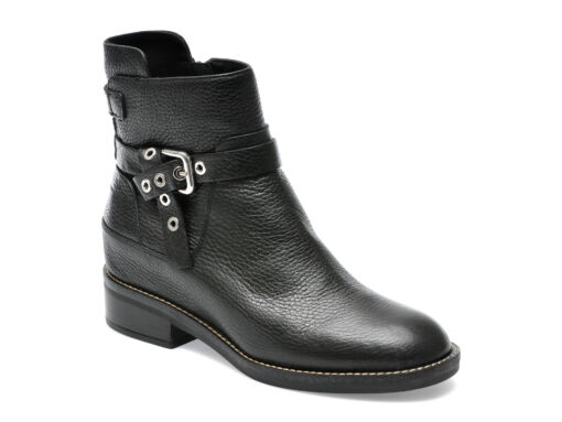 Black Friday 2022 Ghete GEOX negre