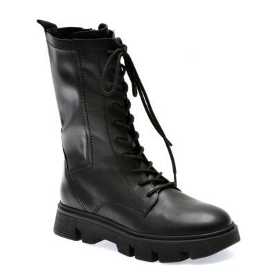 Black Friday 2022 Ghete GEOX negre
