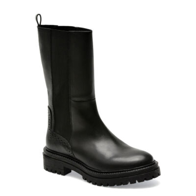 Black Friday 2022 Ghete GEOX negre