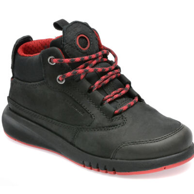 Black Friday 2022 Ghete GEOX negre